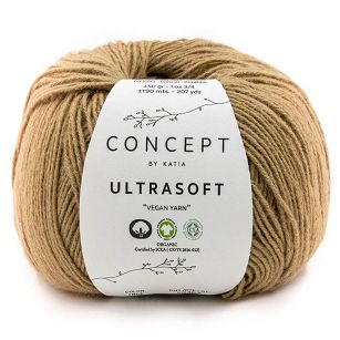 Ultrasoft  64 beż