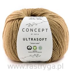 Ultrasoft  64 beż