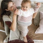 Cotton In Love  53 róż - 8