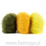 Eiffel   5390 zielony kiwi - 8