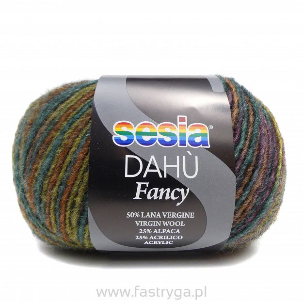 Dahu Fancy 2123