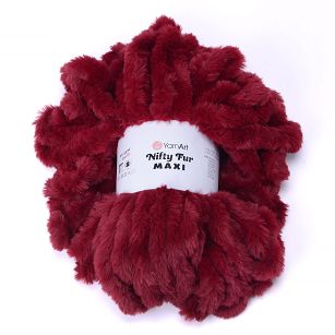 Nifty Fur Maxi  7605