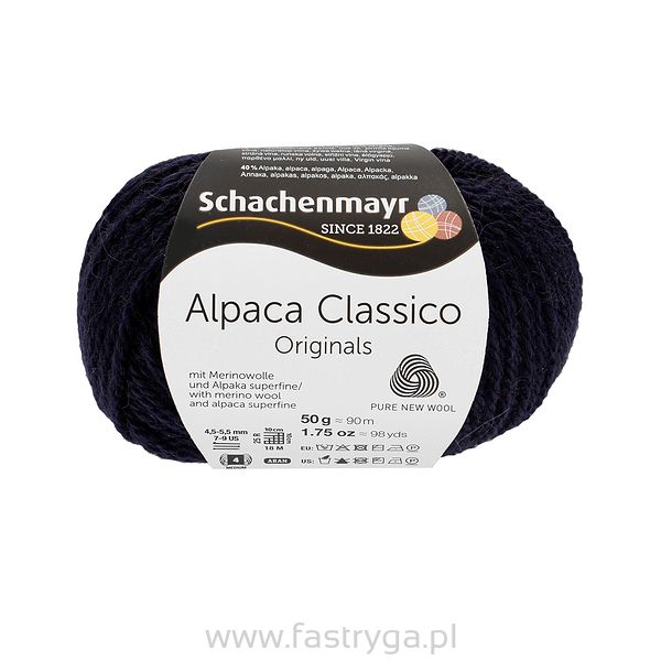  Alpaca Classico  50