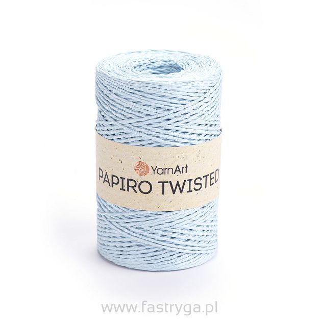 Papiro Twisted  1314