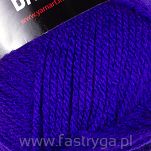 Włóczka akrylowa YarnArt Baby 203 fiolet - 2