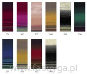 Gomitolo Finito  562 - 7