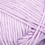 Włóczka YarnArt Jeans Plus  19 liliowy - 2