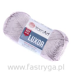 Włóczka Luxor kolor 1229
