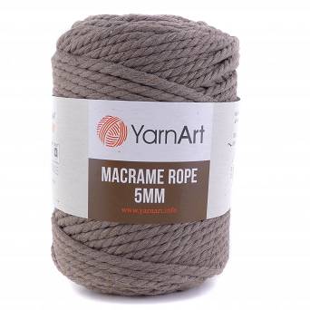 Macrame Rope 5 mm.  788