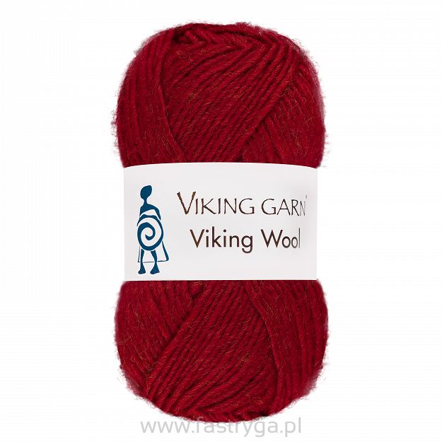 Viking Wool   560