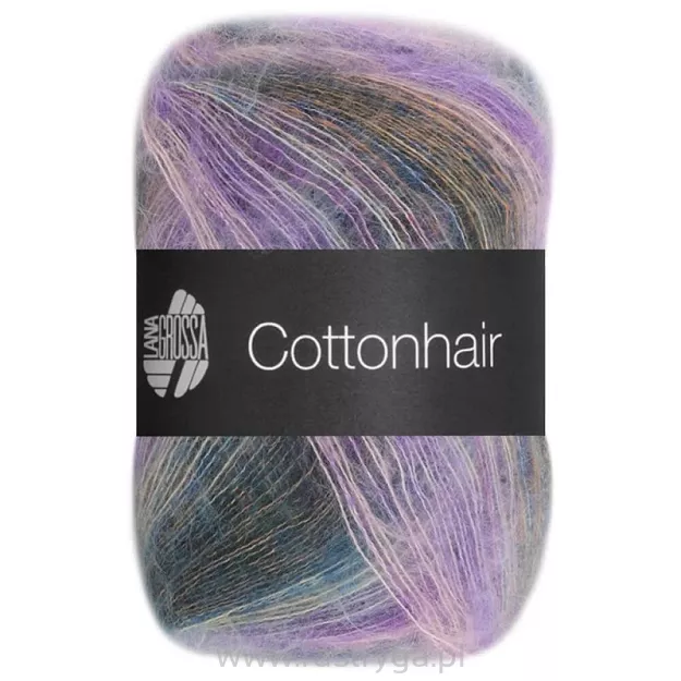 Cottonhair  104