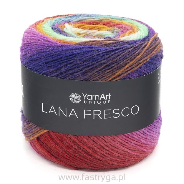 Lana Fresco   8115