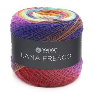 Lana Fresco   8115