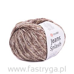 Jeans Splash  945