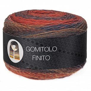 Gomitolo Finito  559