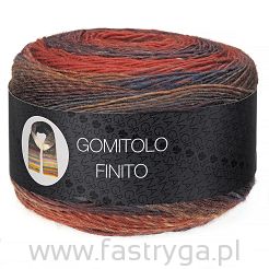 Gomitolo Finito  559