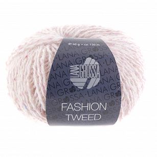 Fashion Tweed  01