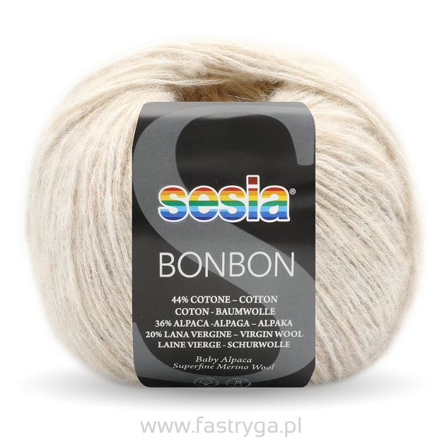 Bonbon kolor 6177