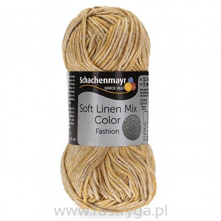 Soft Linen Mix Color  81