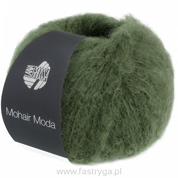 Mohair Moda  24