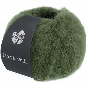 Mohair Moda  24