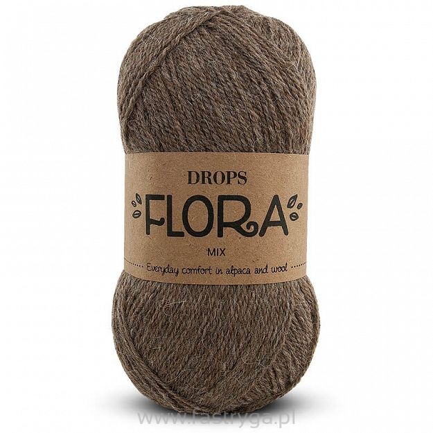 Flora  8