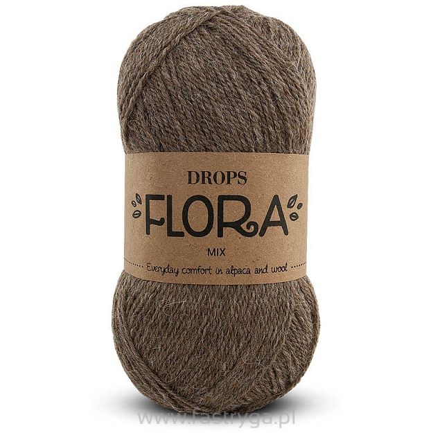Flora  8