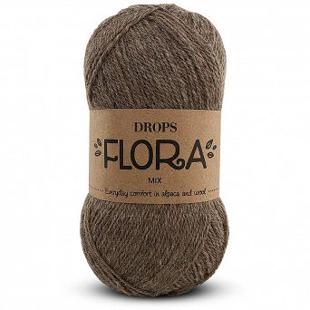 Flora  8
