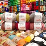 Merino Classic   38 - 6