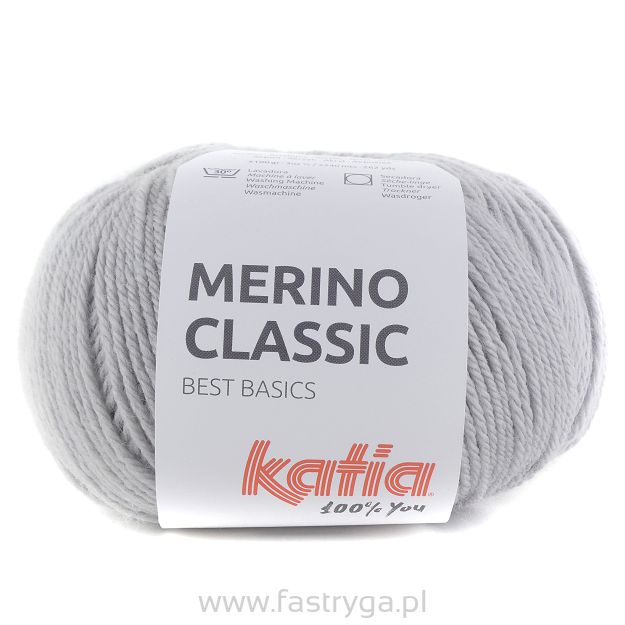 Merino Classic   38