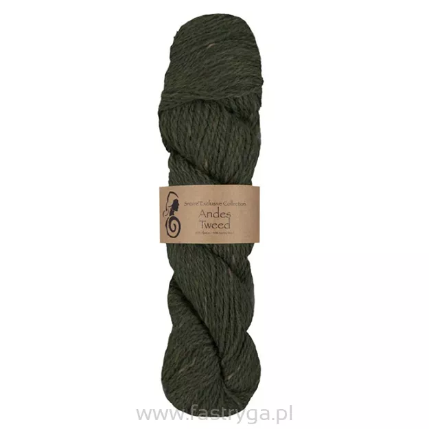 Andes Tweed  234