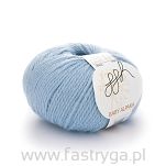 Baby Alpaka  040 błękitny - 2