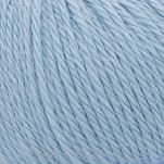 Baby Alpaka  040 błękitny - 3