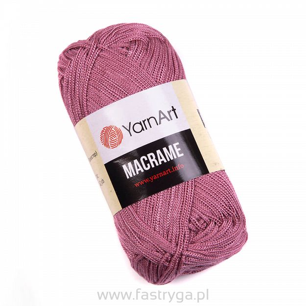 Macrame  141