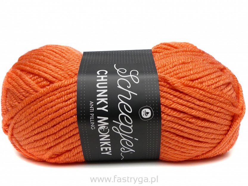 Scheepjes Chunky Monkey 1132