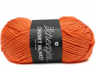 Scheepjes Chunky Monkey 1132