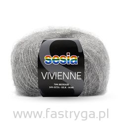 Vivienne 8463 popiel