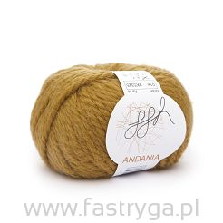 Andania  018 miodowy