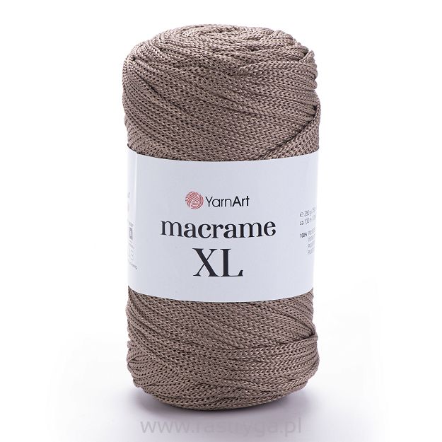 Macrame XL  170