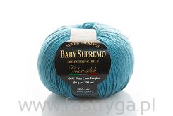 Baby Supremo 71 morski