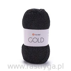 Gold  9034 czarny