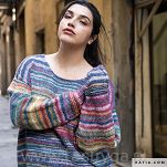 Merino Aran Sunrise  303 - 3
