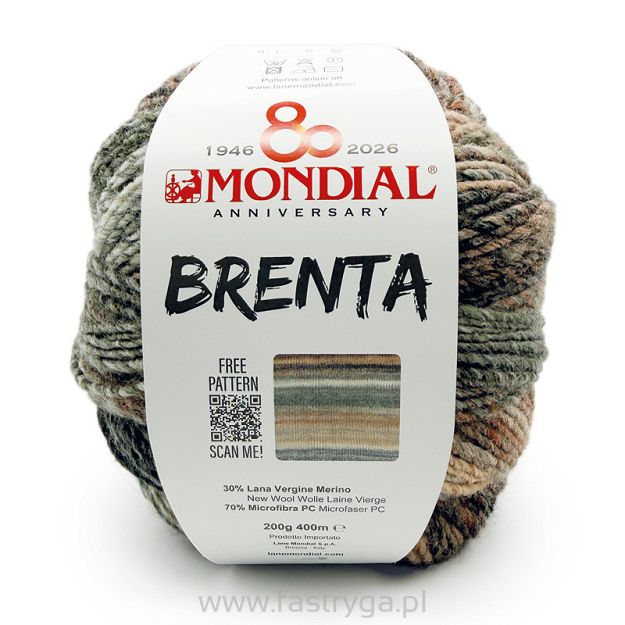 Brenta  635