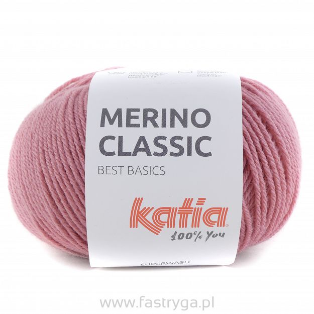 Merino Classic   26