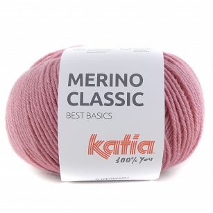 Merino Classic   26