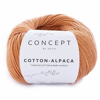 Cotton Alpaca  98