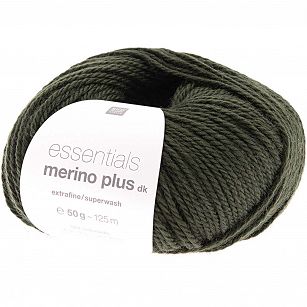 Essentials Merino Plus dk   21