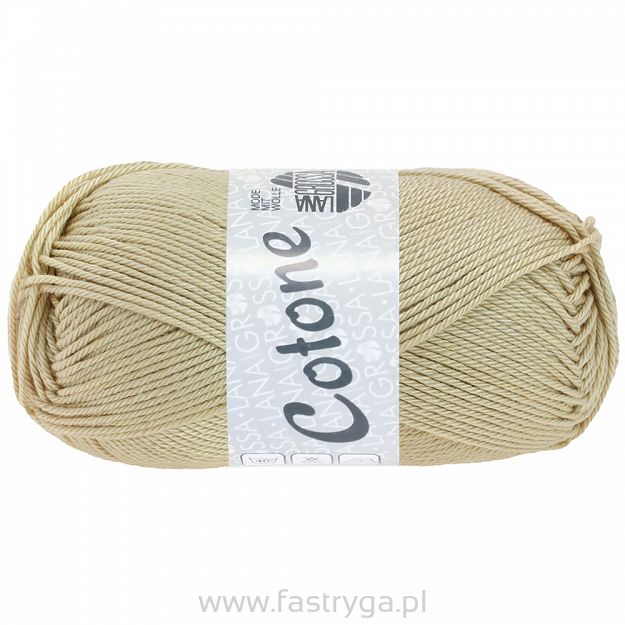 Cotone  115