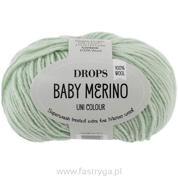 Baby Merino  58