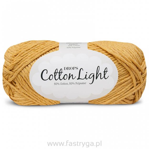 Cotton Light  28